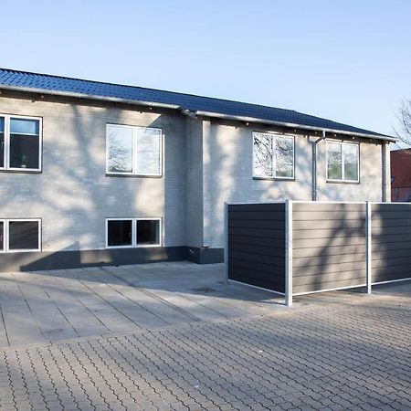 Grindsted - Billund Holiday Rooms Exteriör bild