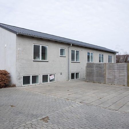 Grindsted - Billund Holiday Rooms Exteriör bild