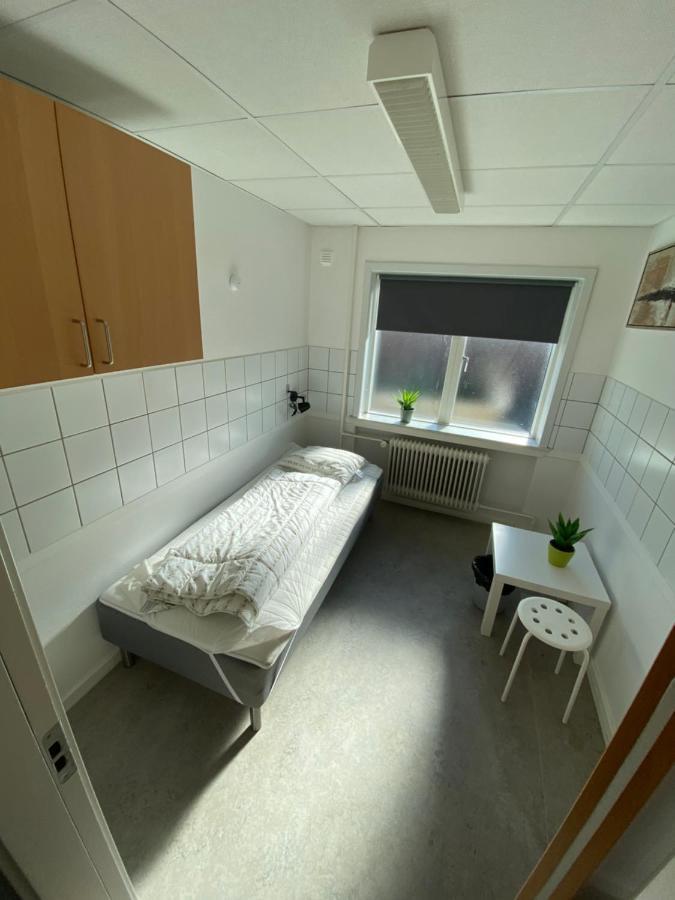 Grindsted - Billund Holiday Rooms Exteriör bild
